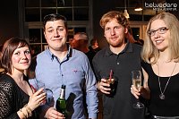 Bild: Party im Jugenclubhaus
