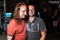 Bild: Party im Jugenclubhaus