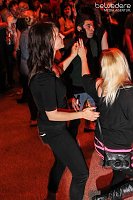 Bild: Party im Jugenclubhaus