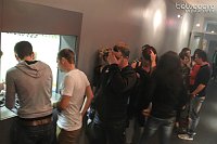 Bild: Party im Jugenclubhaus