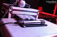 Bild: Party im Jugenclubhaus