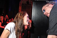 Bild: Party im Jugenclubhaus