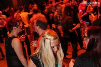 Bild: Party im Jugenclubhaus