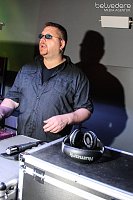 Bild: Party im Jugenclubhaus