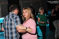 Bild: Party im Jugenclubhaus