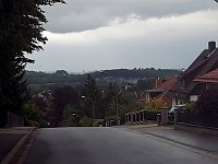 Bild: Unterwegs in Bad Sachsa