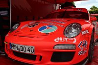 Bild: Start frei f&uuml;r die 44. Roland Rallye
