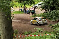 Bild: 44. Roland-Rallye