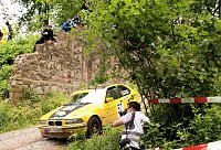 Bild: 44. Roland-Rallye