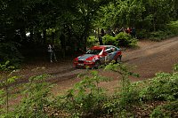 Bild: 44. Roland-Rallye