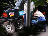 Bild: 44. Roland-Rallye