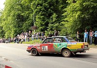 Bild: 44. Roland-Rallye