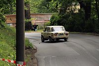 Bild: 44. Roland-Rallye