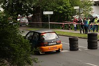 Bild: 44. Roland-Rallye