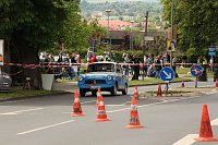 Bild: 44. Roland-Rallye