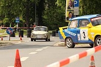 Bild: 44. Roland-Rallye
