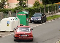 Bild: 44. Roland-Rallye