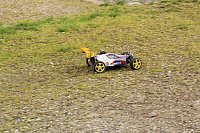 Bild: 44. Roland-Rallye