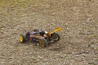 Bild: 44. Roland-Rallye