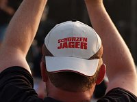 Bild: Sch&uuml;rzenj&auml;ger-Momente
