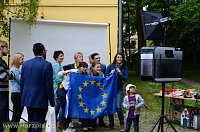 Bild: Europapicknick
