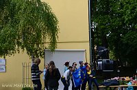 Bild: Europapicknick