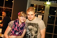 Bild: Party im Jugendclubhaus