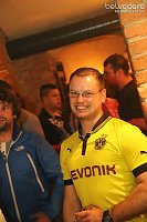 Bild: Party im Jugendclubhaus