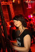 Bild: Party im Jugendclubhaus