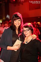 Bild: Party im Jugendclubhaus