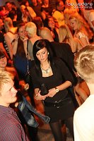 Bild: Party im Jugendclubhaus