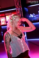 Bild: Party im Jugendclubhaus