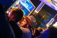 Bild: Party im Jugendclubhaus