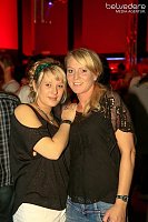Bild: Party im Jugendclubhaus