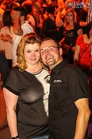 Bild: Party im Jugendclubhaus