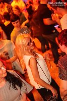 Bild: Party im Jugendclubhaus