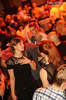 Bild: Party im Jugendclubhaus