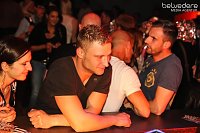 Bild: Party im Jugendclubhaus