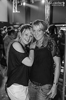 Bild: Party im Jugendclubhaus