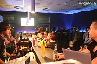 Bild: Party im Jugendclubhaus