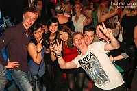 Bild: Party im Jugendclubhaus