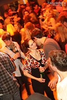 Bild: Party im Jugendclubhaus