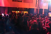 Bild: Party im Jugendclubhaus