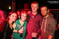 Bild: Party im Jugendclubhaus