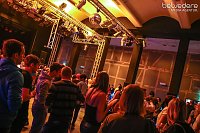 Bild: Party im Jugendclubhaus