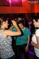 Bild: Party im Jugendclubhaus