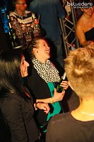 Bild: Party im Jugendclubhaus