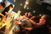 Bild: Party im Jugendclubhaus
