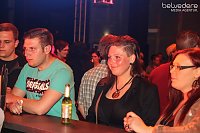 Bild: Party im Jugendclubhaus