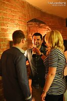 Bild: Party im Jugendclubhaus